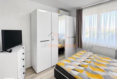Apartament cu 2 camere în Nufărul