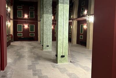 Spațiu comercial, de 211 mp, în Central - 2