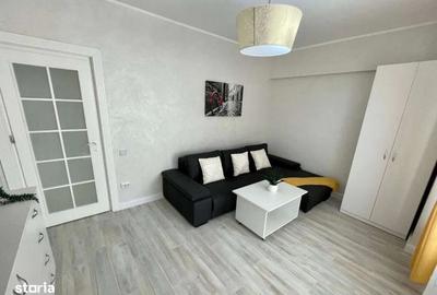 Apartament cu 2 camere decomandat în Copou