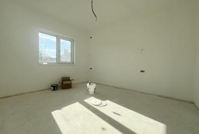 Duplex cu 3 camere cu Canalizare în Dumbrăvița - 7