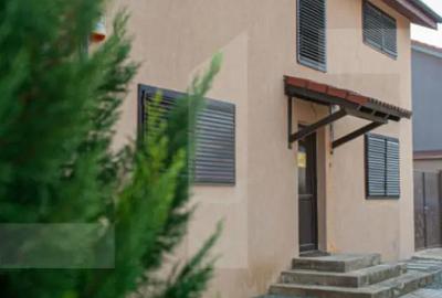 Casă cu 4 camere cu Teren 502 Mp în 6 Vânători - 4