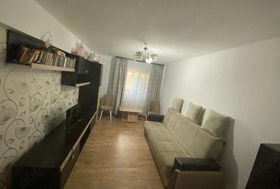 Apartament cu 2 camere decomandat în Exterior Vest - 7