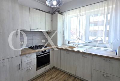 Apartament cu 3 camere decomandat în Ciarda Roșie - 3