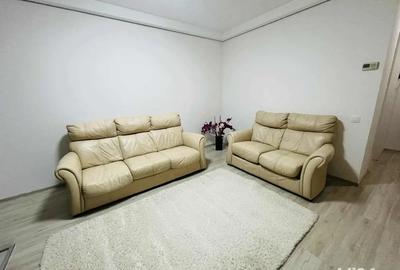 Apartament cu 2 camere decomandat în Central - 1