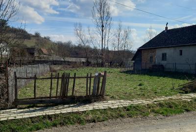 Teren Construcții intravilan de 520 mp, în Troița - 1