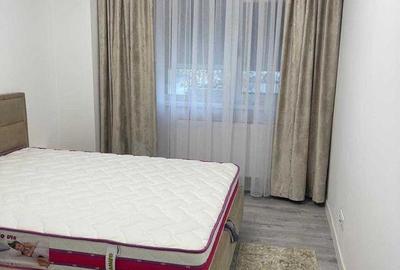 Apartament cu 2 camere decomandat în Frumoasa