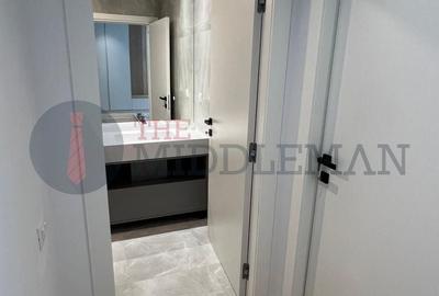 Apartament cu 2 camere, mobilat în Cotroceni - 9