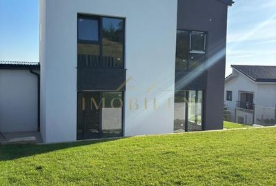 Casă cu 3 camere cu Teren 342 Mp în Apahida