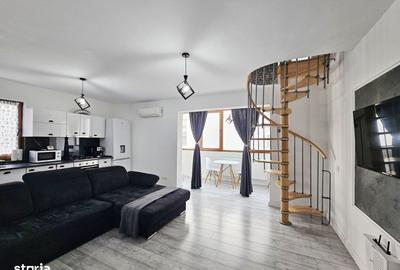 Apartament cu 4 camere în Nord - 2