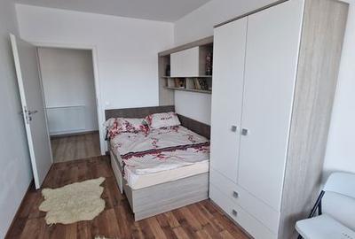 Apartament cu 3 camere în Central - 8
