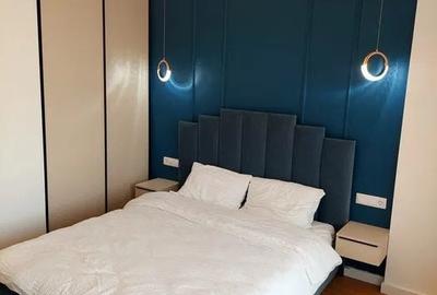 Apartament cu 2 camere în Florești