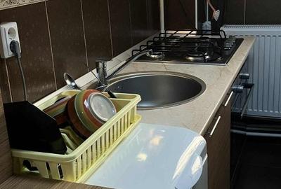 Apartament cu 2 camere în Petros