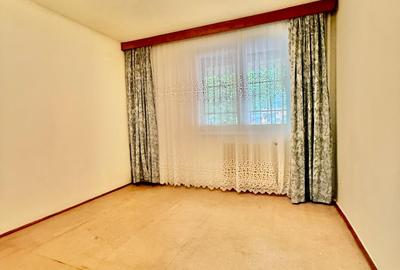 Apartament cu 4 camere decomandat în Tineretului - 2