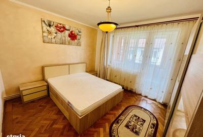 Apartament cu 3 camere în Vasile Aaron - 4