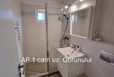 Garsonieră decomandată în Mărăști - 3