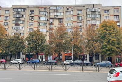 Spațiu comercial, de 88 mp, în Iancului