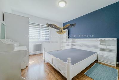 Apartament cu 3 camere decomandat, mobilat în Zorilor - 1