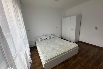 Apartament cu 2 camere semidecomandat în Stupini - 8