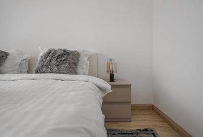 Apartament cu 2 camere, mobilat în Crângași - 12