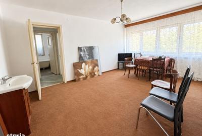 Apartament cu 2 camere în Sud