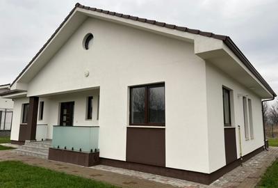 Casă individuală cu 3 camere cu Teren 700 Mp în Nord - 13