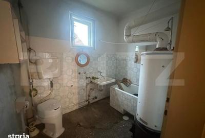 Casă cu 4 camere cu Teren 6197 Mp în Micula - 2