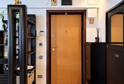 Apartament cu 3 camere în Aviatorilor