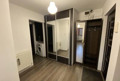 Apartament cu 2 camere decomandat în Central - 2