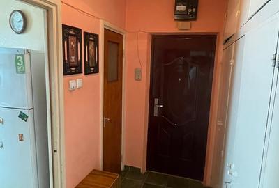 Apartament cu 2 camere semidecomandat în Drumul Taberei - 9