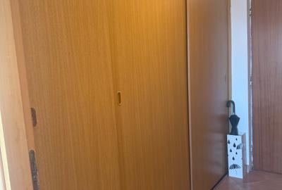 Garsonieră decomandată, mobilată în Central