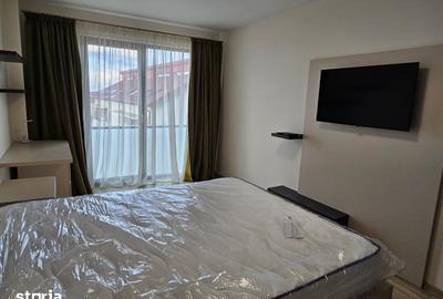 Apartament cu 2 camere în Bună Ziua - 11