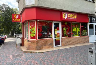 Spațiu comercial, de 90 mp, în Central