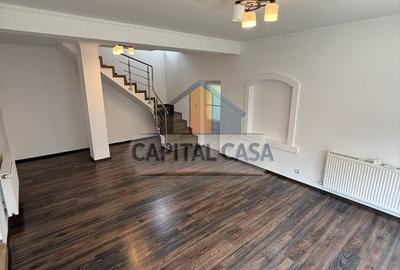 Casă individuală cu 4 camere cu Canalizare în Corbeanca - 3
