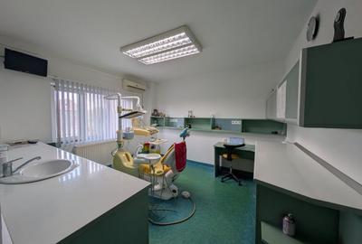 Apartament cu 3 camere decomandat, mobilat în Central - 7