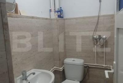 Apartament cu 2 camere semidecomandat în Central - 8