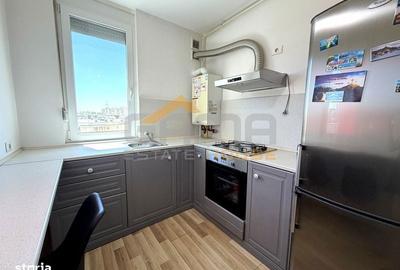 Apartament cu 2 camere în Micălaca
