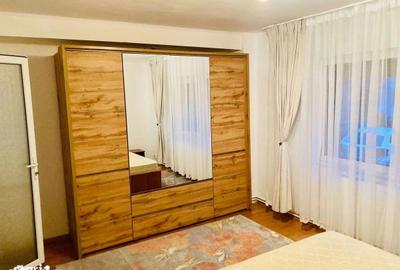 Apartament cu 2 camere decomandat în Gemenii - 10