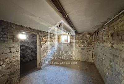 Apartament cu 3 camere în Terezian - 4
