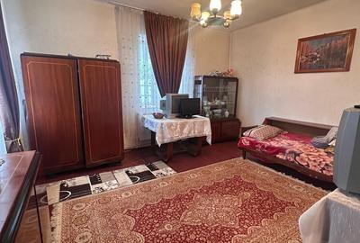 Casă cu 3 camere cu Teren 1300 Mp în Central - 15