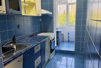 Garsonieră decomandată, mobilată în Iancului