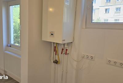 Apartament cu 2 camere în Dacia
