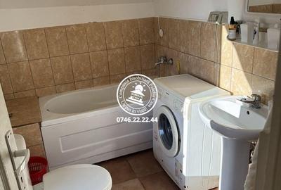 Apartament cu 2 camere în Copou