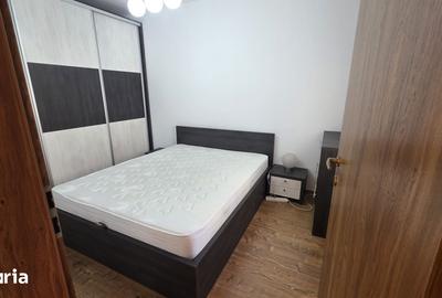 Apartament cu 2 camere în Nufărul