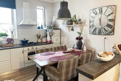 Apartament cu 3 camere în Ultracentral - 10