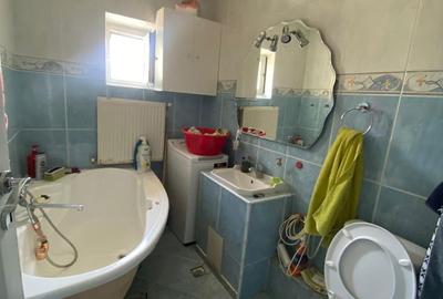 Apartament cu 2 camere în Sud - 5