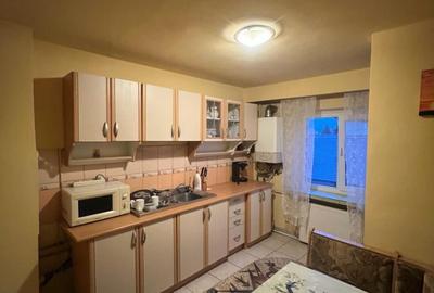 Apartament cu 2 camere decomandat în Mărăști - 7