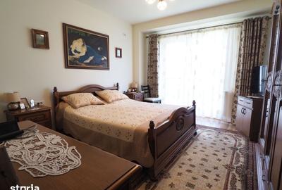 Casă cu 4 camere cu Teren 248 Mp în Mogoșoaia - 16