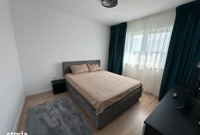 Casă cu 3 camere cu Teren 300 Mp în Berceni - 2