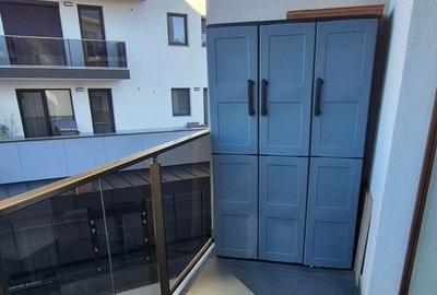 Apartament cu 3 camere în Becaș - 24