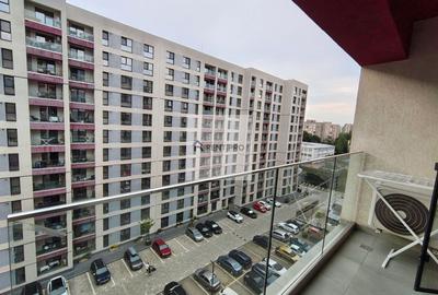 Apartament cu 2 camere decomandat, mobilat în Politehnica - 59